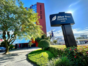 Blue Tree Towers Joinville